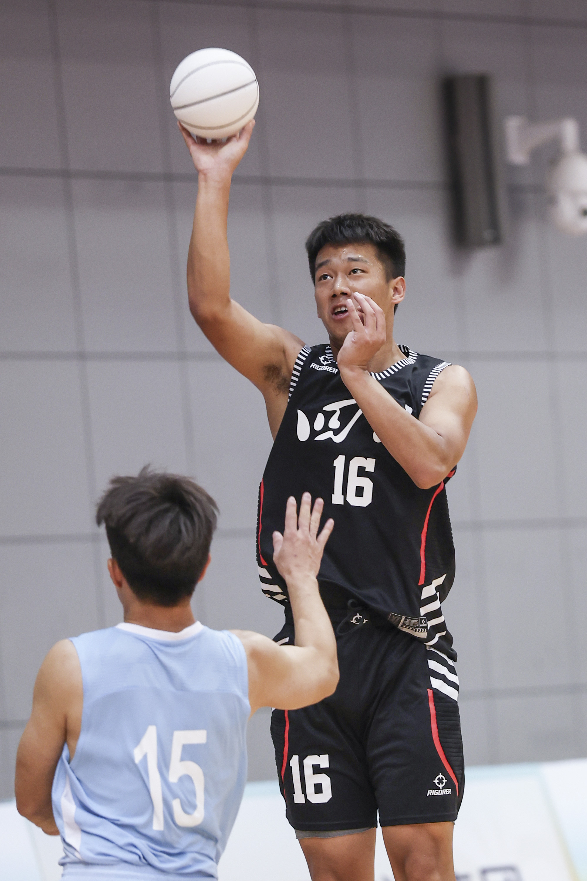 四川男篮主场实现逆袭，喜获胜利