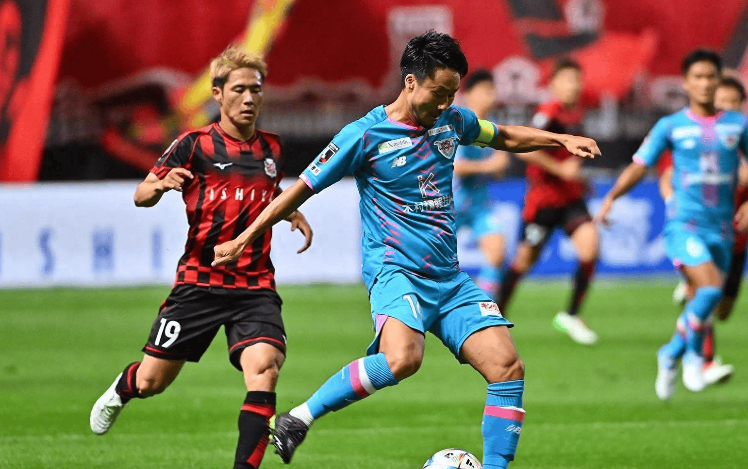 东京FC险胜晋级,展现无畏战斗精神 东京FC险胜晋级,展现无畏战斗精神