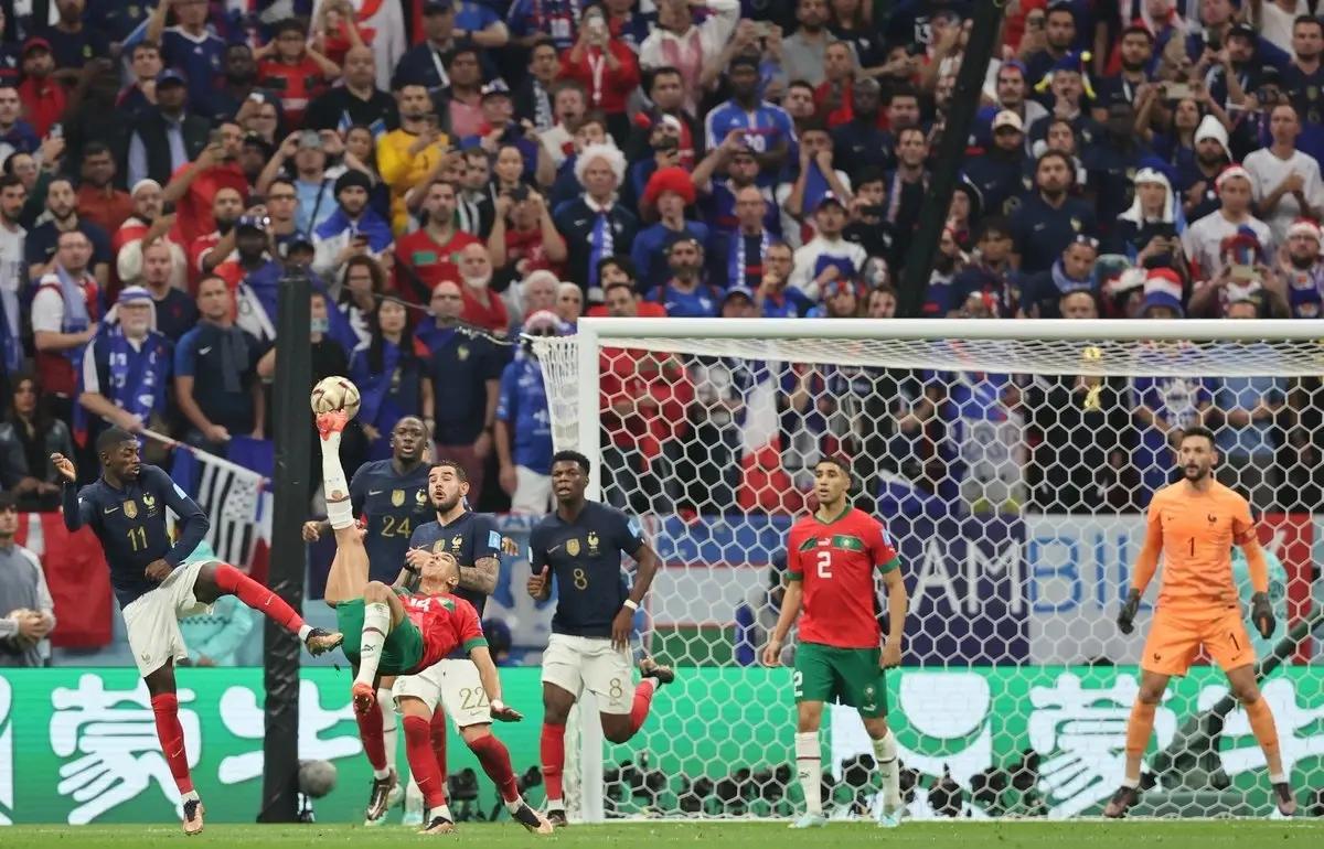 叙利亚队将对阵摩洛哥，争取晋级机会