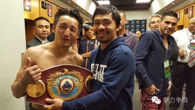 心有狂野：土耳其拳击选手力夺冠军