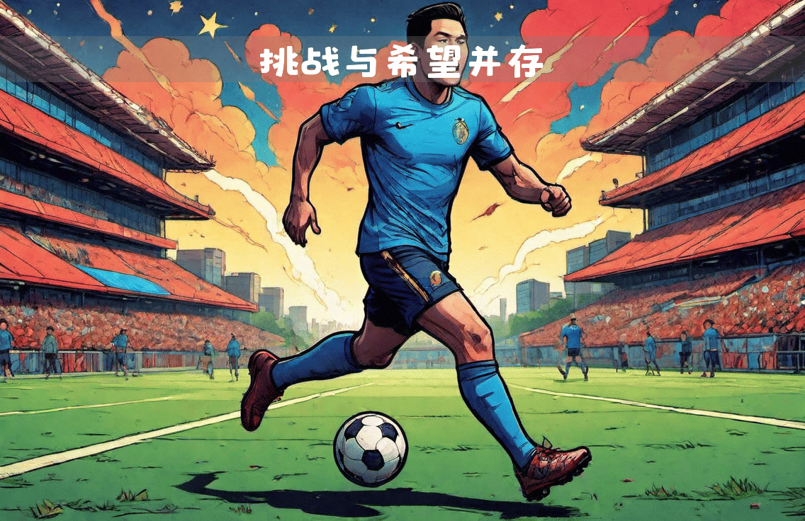 梦幻进球：中国足球队在比赛中创造奇迹