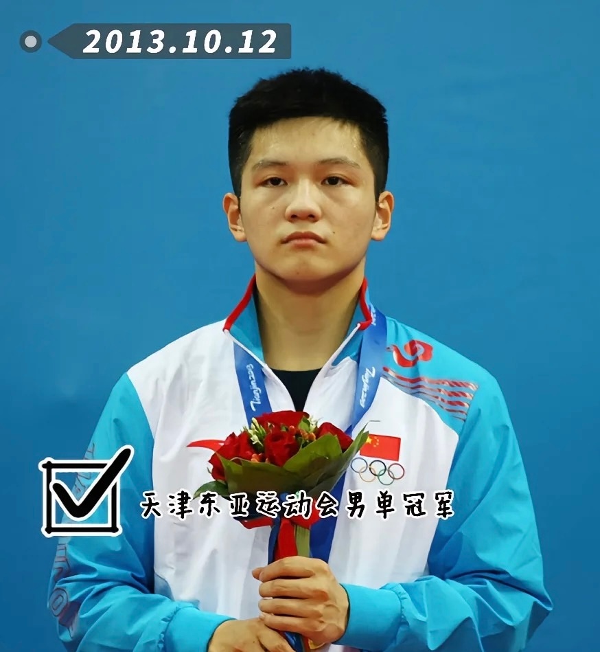 天津队坚持不懈,获得胜利 天津队坚持不懈,获得胜利