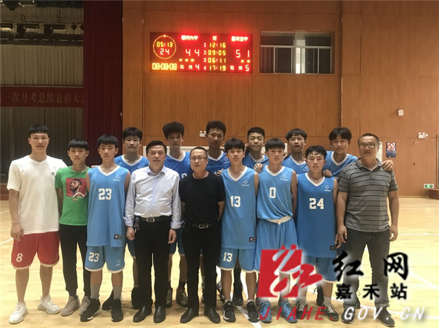 北极洲篮球锦标赛落幕，北极职业队蝉联冠军