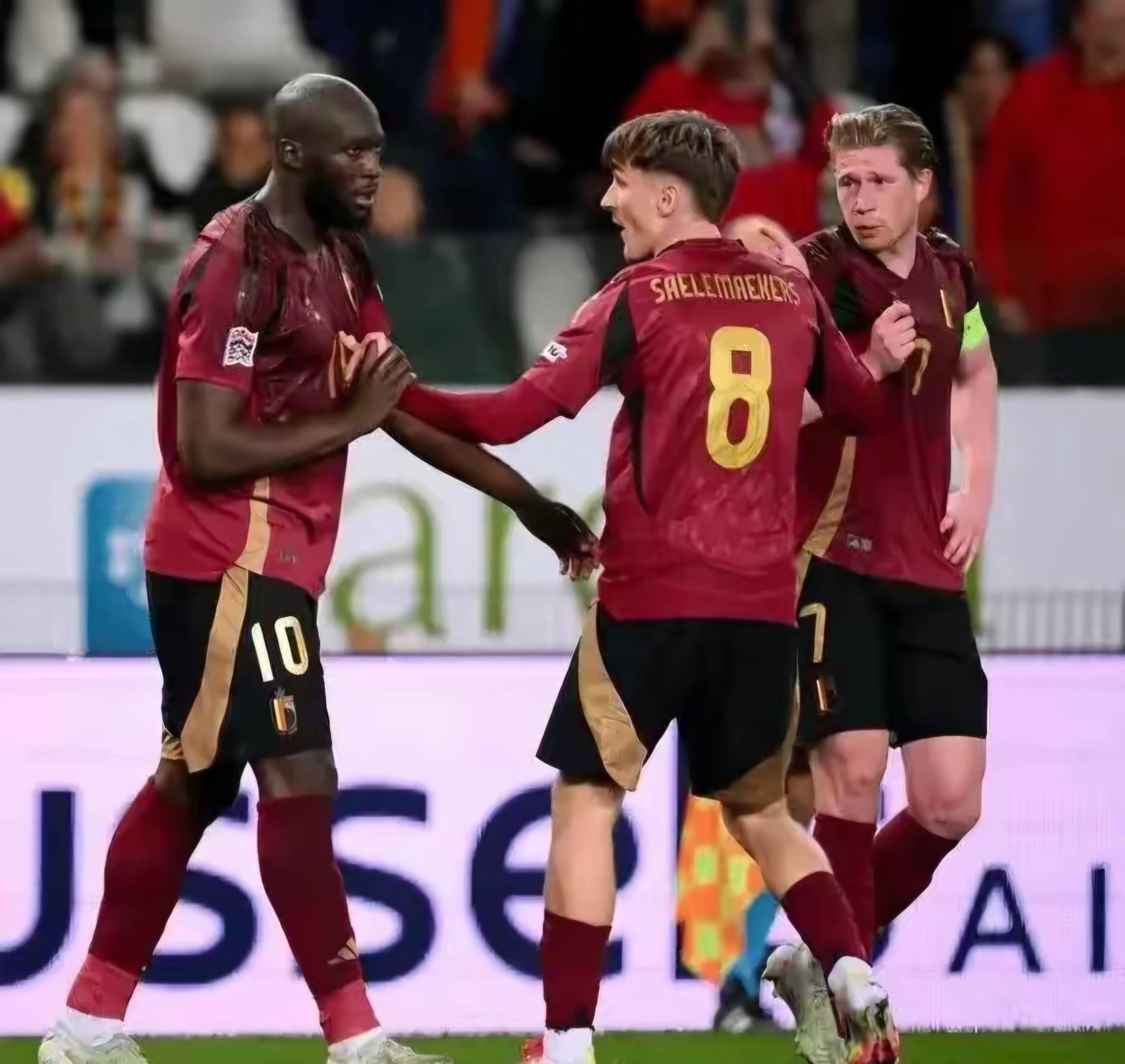 瑞士大破土耳其！欧预赛惊现进球大战