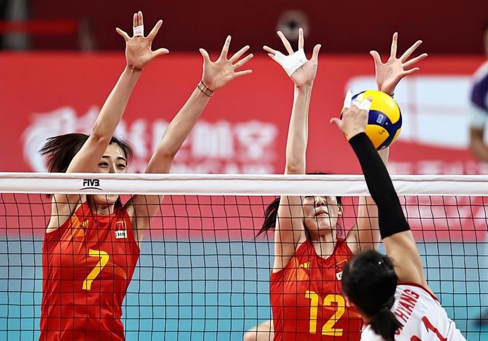 中国女排夺冠，实力备受认可