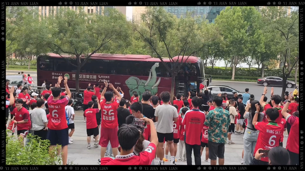 河南建业主场战胜广州富力，球队士气大振
