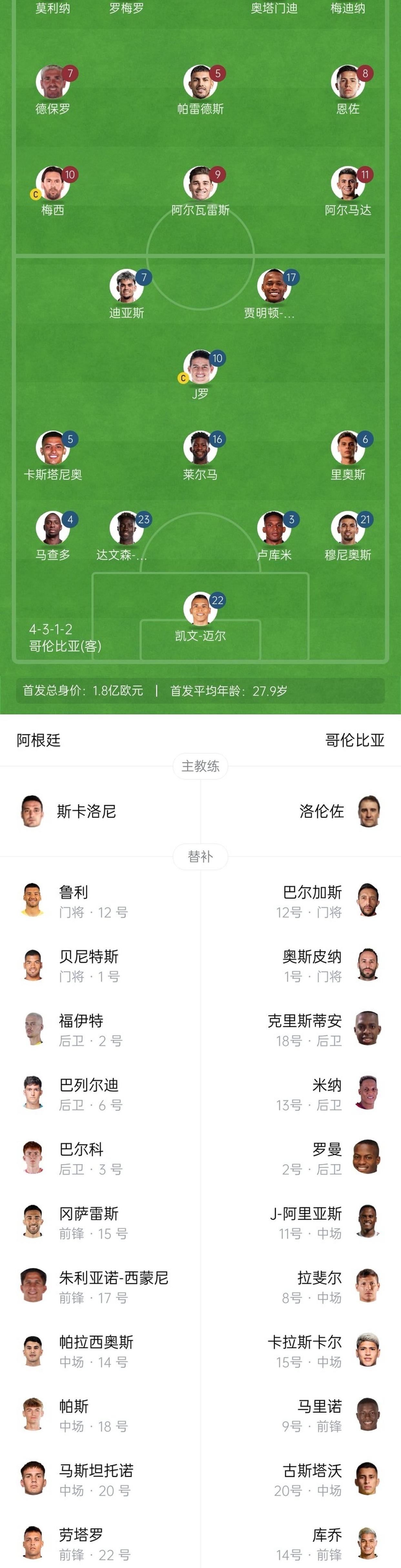 阿根廷足坛巨星受伤无缘美洲杯，球队发出挑战