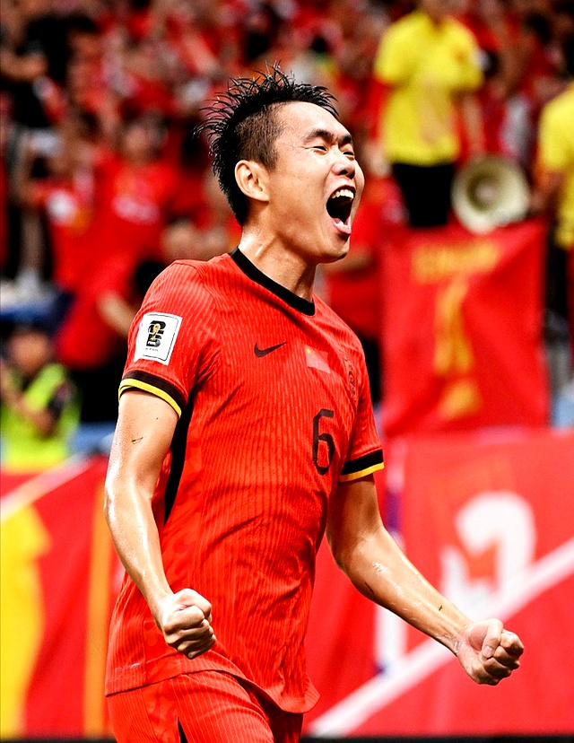 本土球员披挂出战，表现令人惊艳