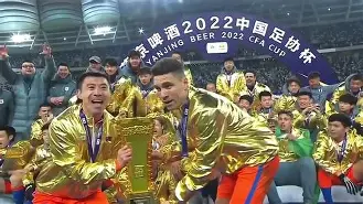 梦幻对决！欧国联赛冠军奖杯唾手可得