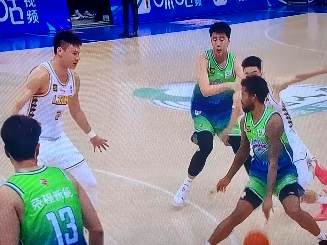 吉林队实力压制，浙江男篮全场失利急需调整