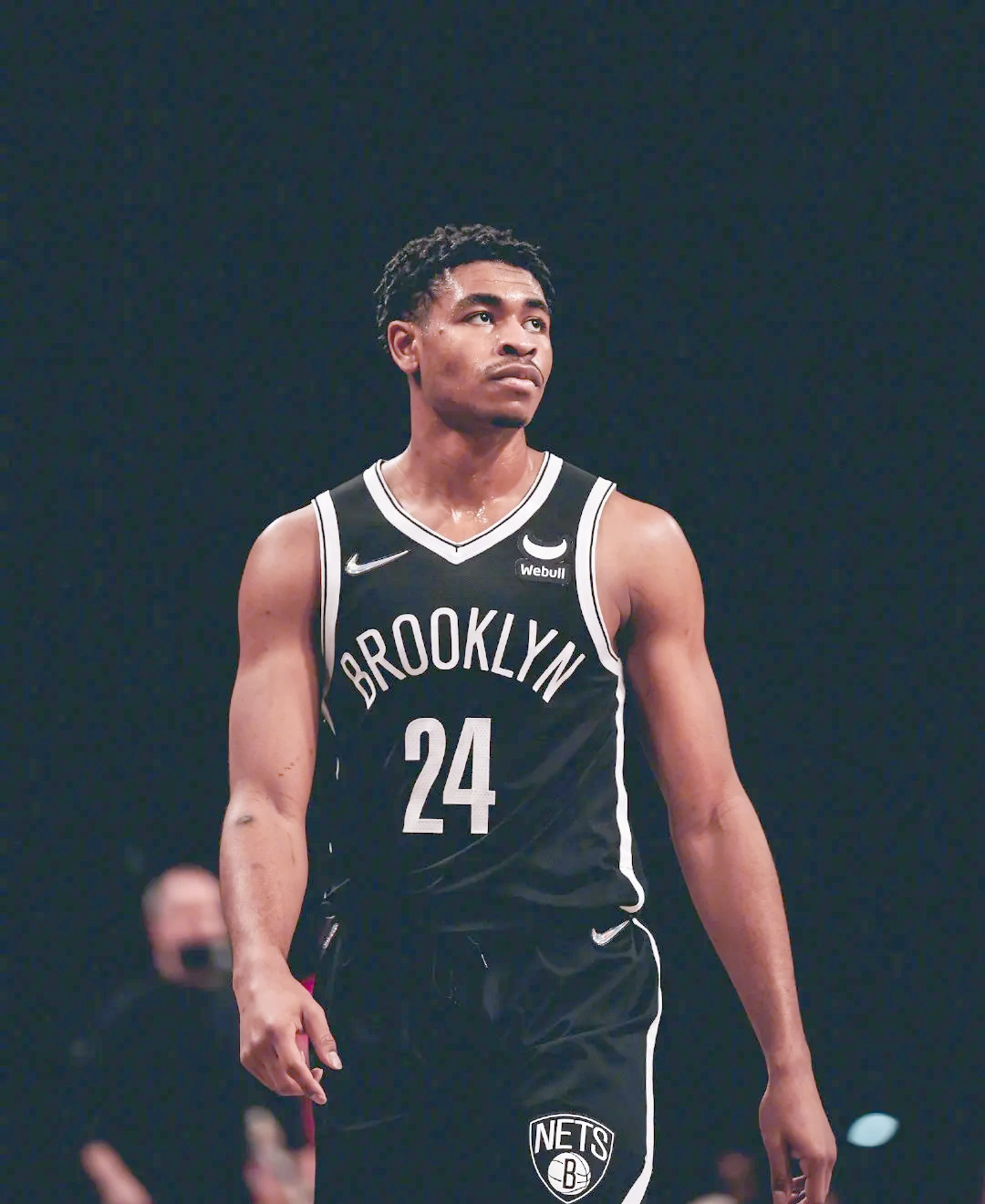 篮网主场战胜奇才锁定胜利 篮网主场战胜奇才锁定胜利