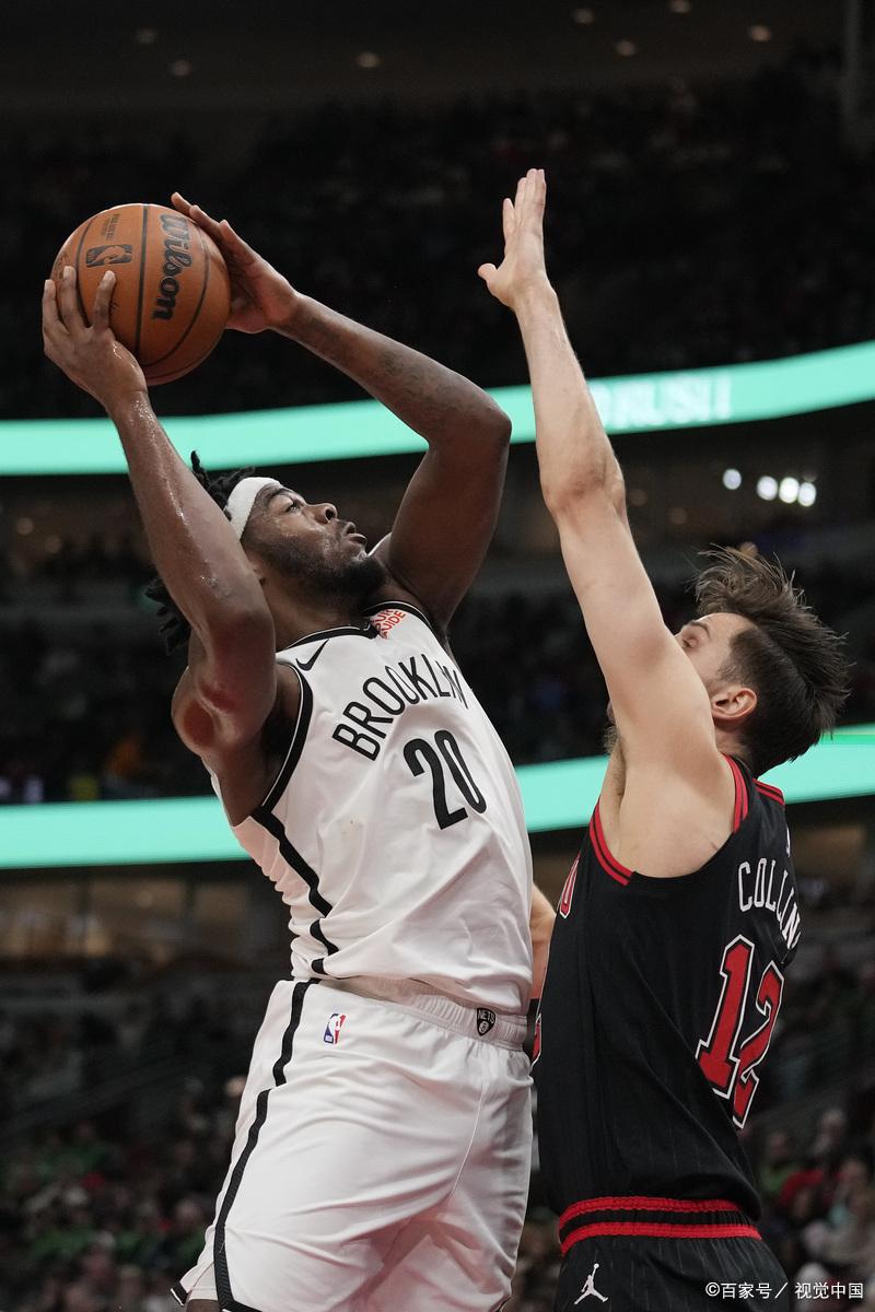 篮网主场战胜奇才锁定胜利 篮网主场战胜奇才锁定胜利