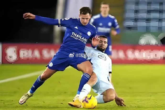莱切斯特城4-0战胜诺里奇城，轻取3分