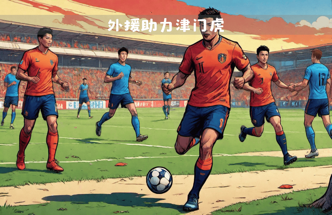 小外援在场上大放异彩，成为球队的最大亮点