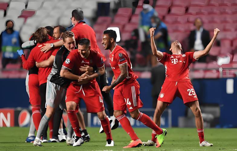 里昂主场大胜霍芬海姆,豪取三分 里昂主场大胜霍芬海姆,豪取三分