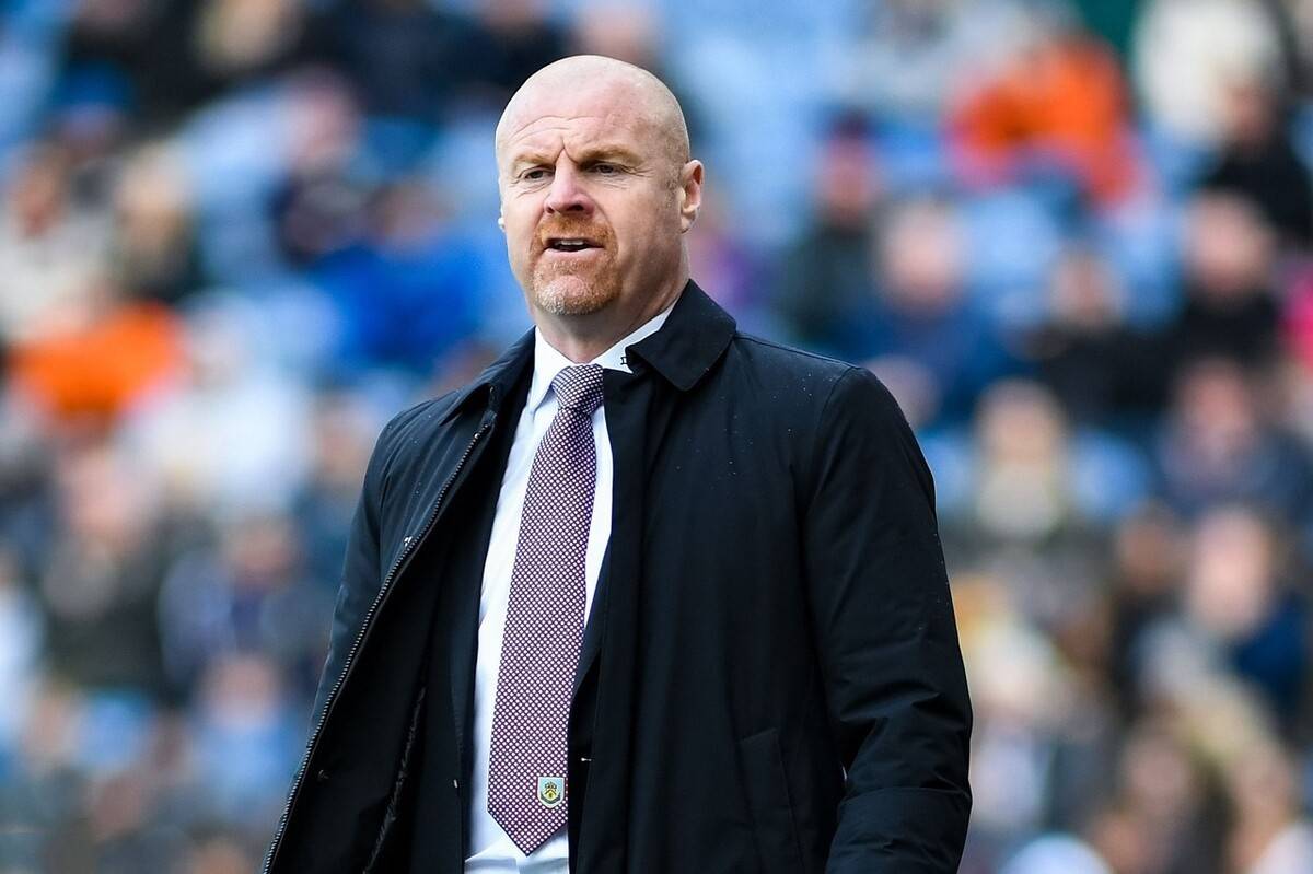 伯恩利继续失利,保级压力不断增大 伯恩利继续失利,保级压力不断增大