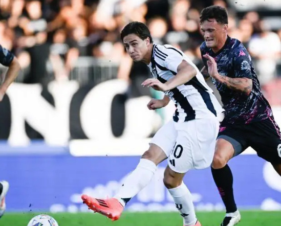 尤文图斯防线不稳，欧冠征途坎坷未知