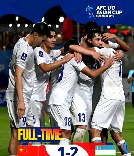 亚洲盃球队火拼中，韩国队拼尽全力取胜