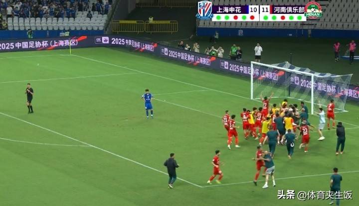 赛场上的黑马，实现逆袭夺冠