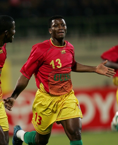 非洲区选拔赛选拔名单曝光，选手竞技水平高