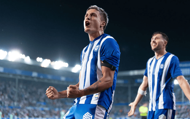 阿拉维斯选择换帅零尝悲，争德比反弹必须胜