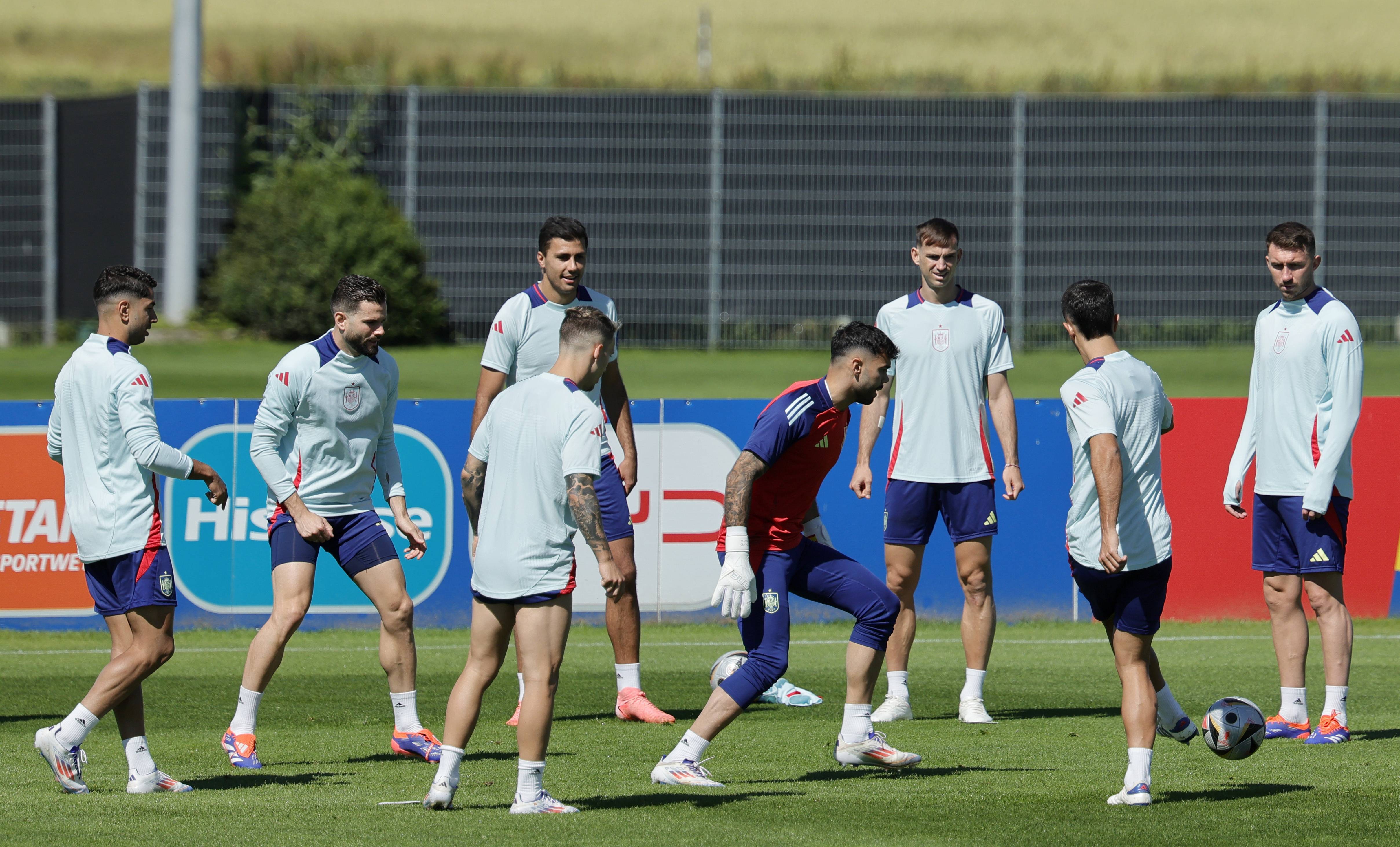 巴基斯坦选手实力强悍，备战半决赛