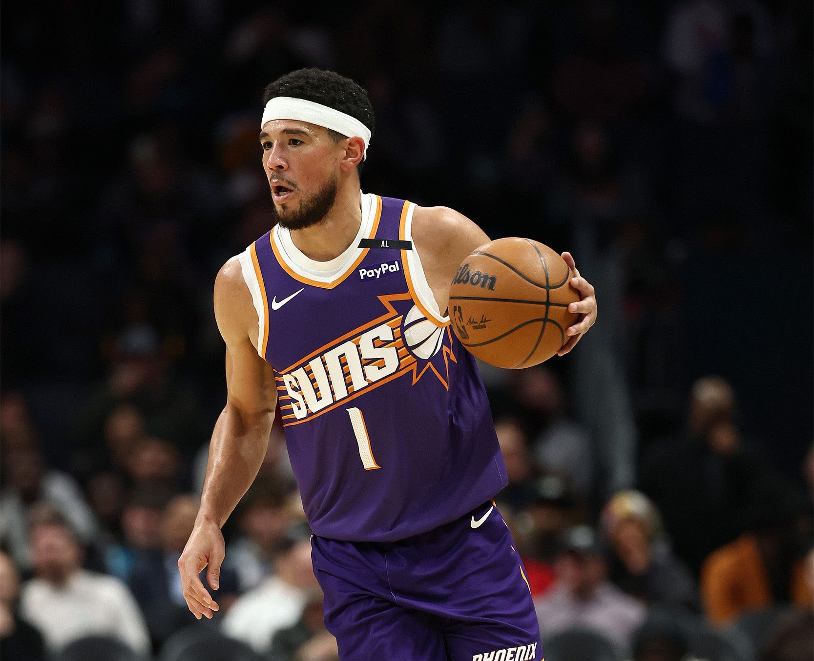 雷速-太阳主场击败开拓者，取得关键胜利