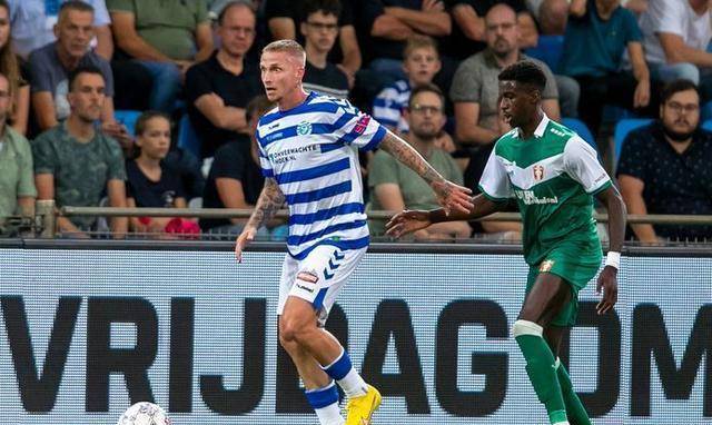 阿贾克斯引炸,善赛拆解对手福彩引擎 阿贾克斯引炸,善赛拆解对手福彩引擎