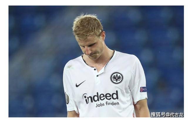 法兰克福客场战平,积分榜排名下滑 法兰克福客场战平,积分榜排名下滑