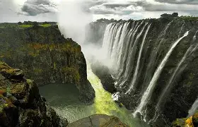 津巴布韦国家队越战越勇晋级 津巴布韦国家队越战越勇晋级