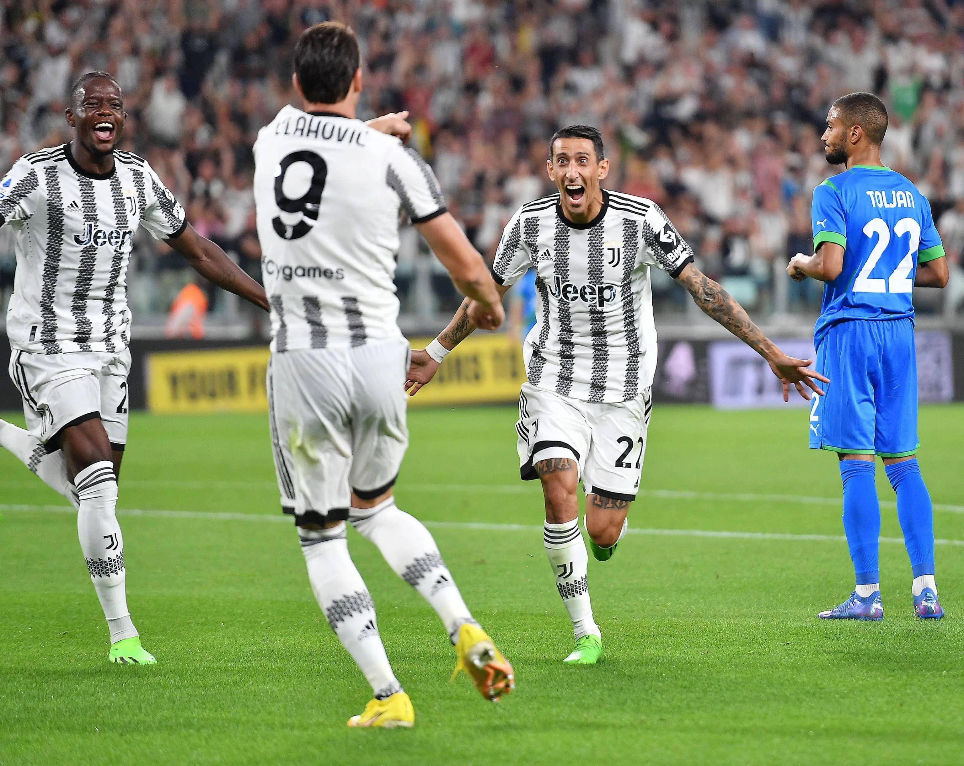 意甲联赛迎来一场激烈的对决 意甲联赛迎来一场激烈的对决