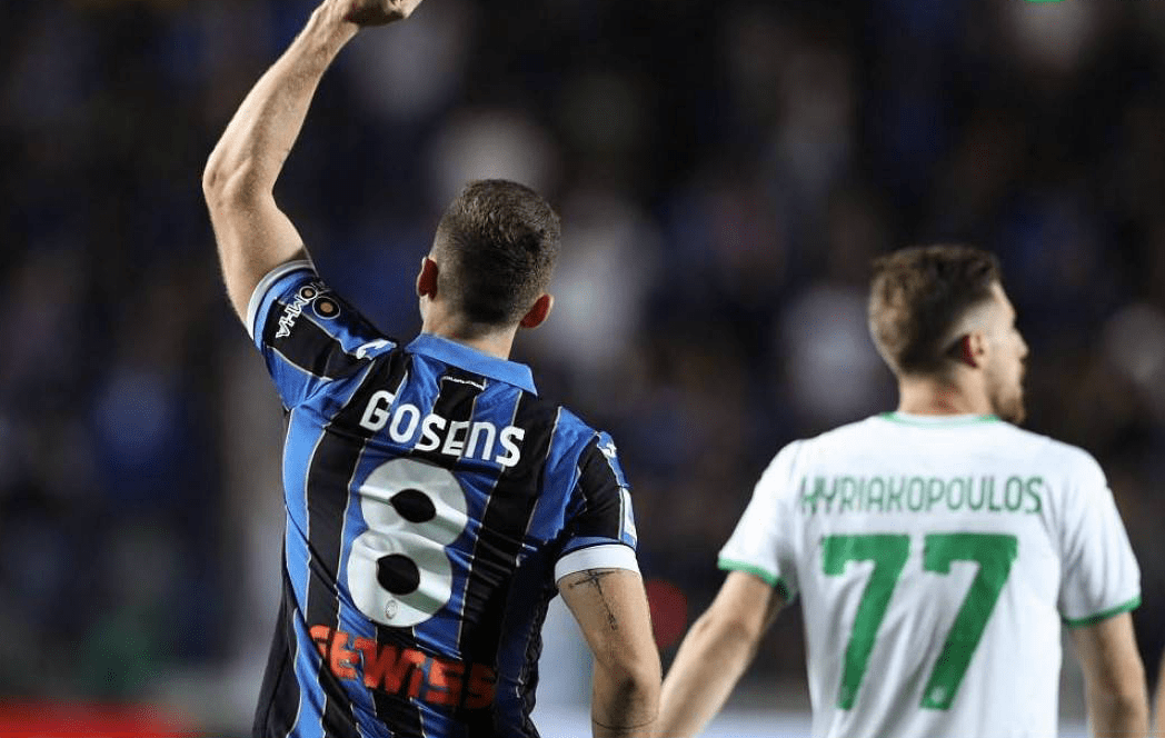 赛程安排萨索洛客场挑战难关,积分榜上升 赛程安排萨索洛客场挑战难关,积分榜上升