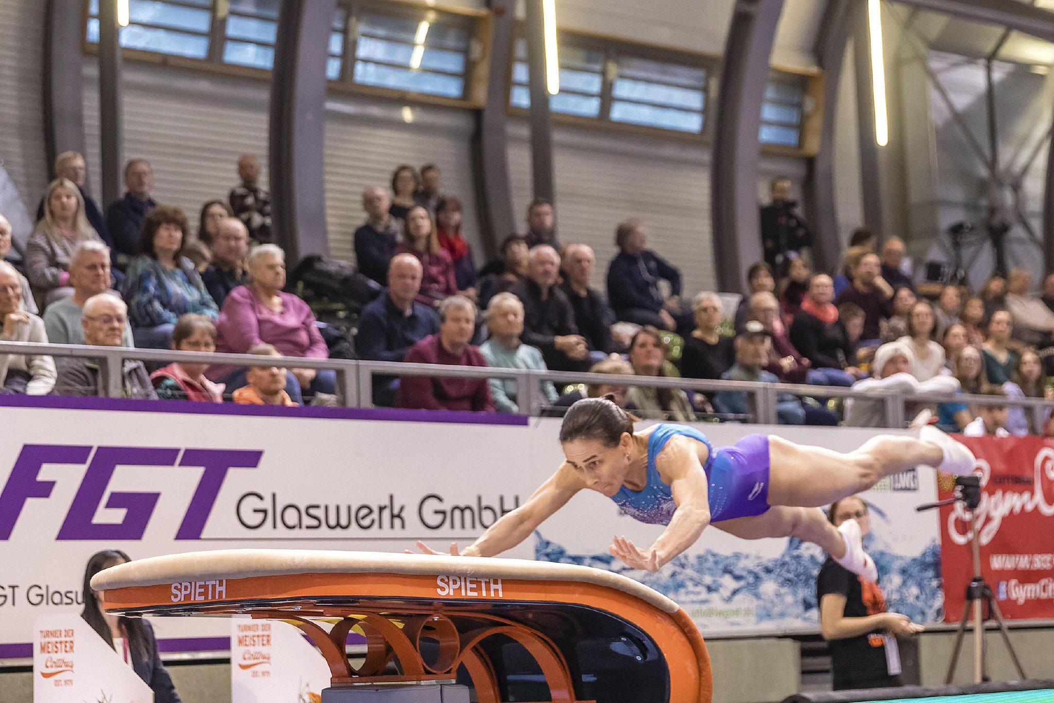 巴西田径运动员丘博成功获得铜牌