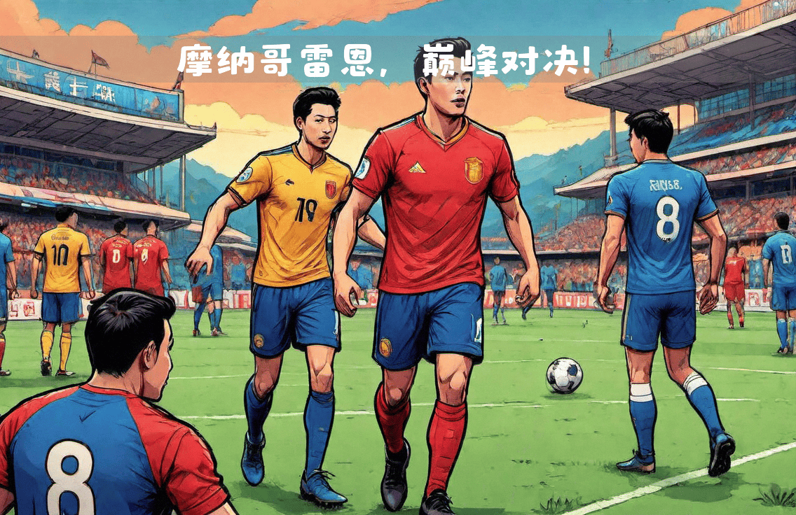 摩纳哥客场逆转,夺得重要胜利 摩纳哥客场逆转,夺得重要胜利