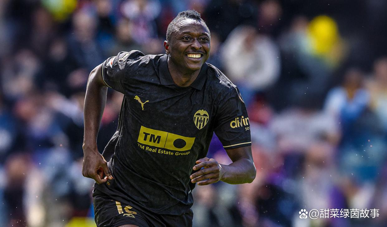 瓦伦西亚遭遇逆转,错失全取三分机会 瓦伦西亚遭遇逆转,错失全取三分机会