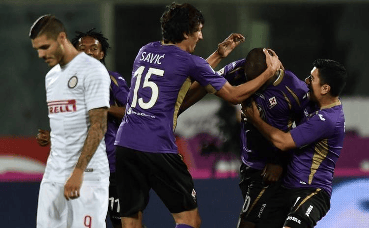 雷速官网-那不勒斯主场战胜佛罗伦萨，豪取三分