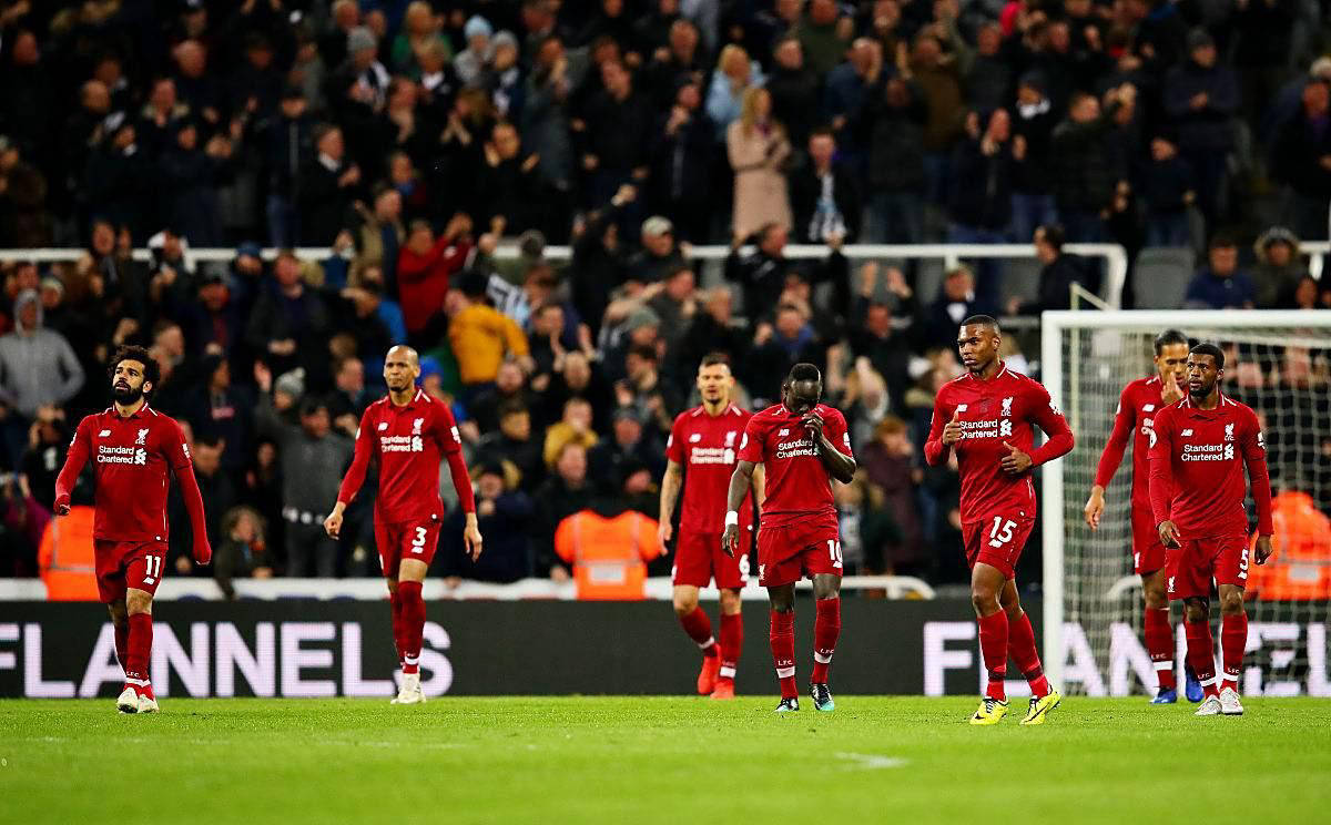 进球如潮！利物浦攻势滚滚，轻松取胜