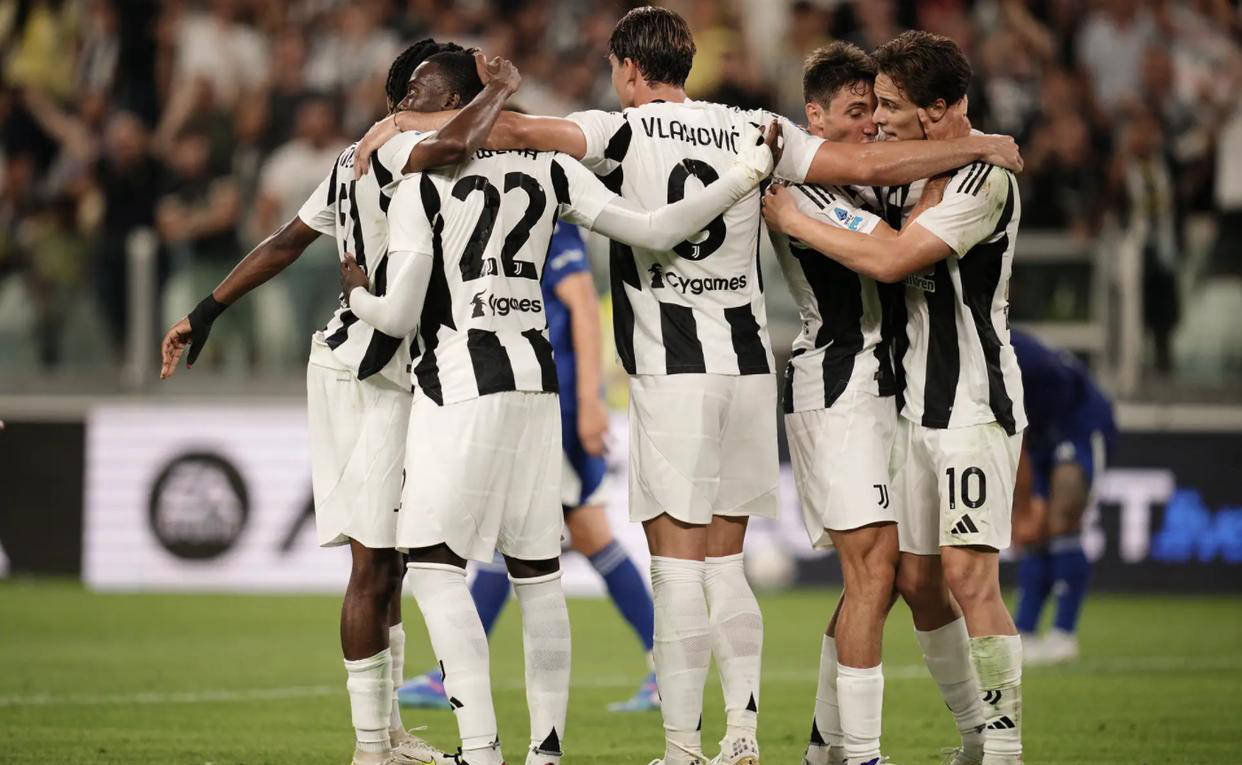 欧洲顶级球队大战，激烈对抗令人期待