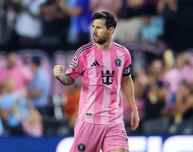 马竞被绝平!梅西双响带领巴萨大逆转 马竞被绝平!梅西双响带领巴萨大逆转