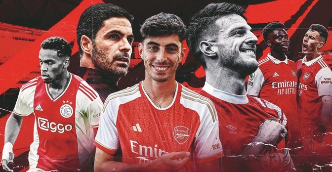 阿森纳1-0力克狼队,英超豪门步入欧战资格行列 阿森纳1-0力克狼队,英超豪门步入欧战资格行列