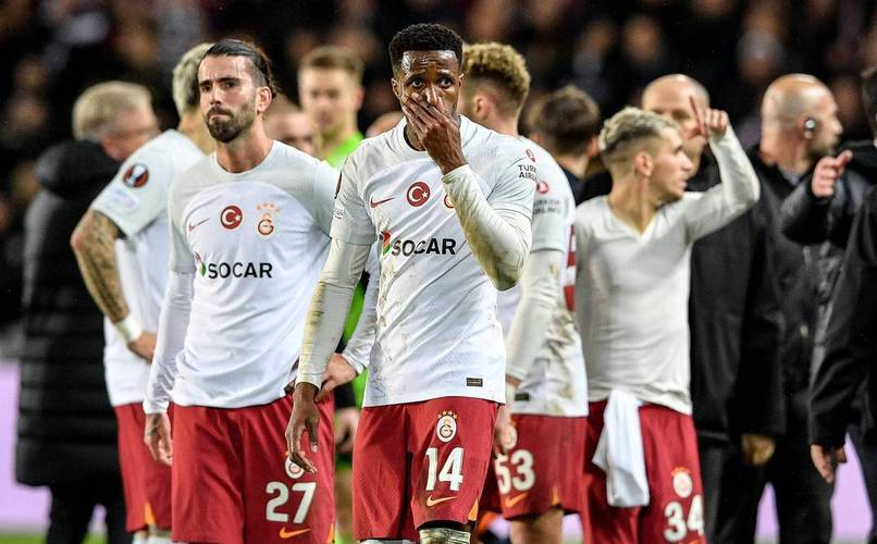 雷恩主场遭遇梅斯的顽强抵抗 雷恩主场遭遇梅斯的顽强抵抗