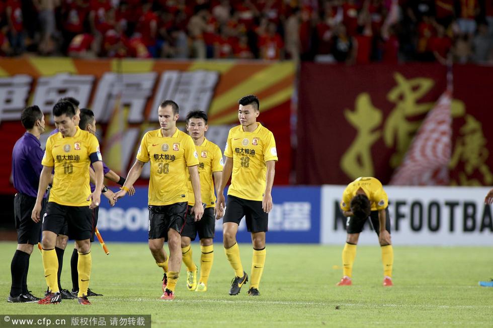 西悉尼流浪者遗憾出局，下一轮比赛无缘