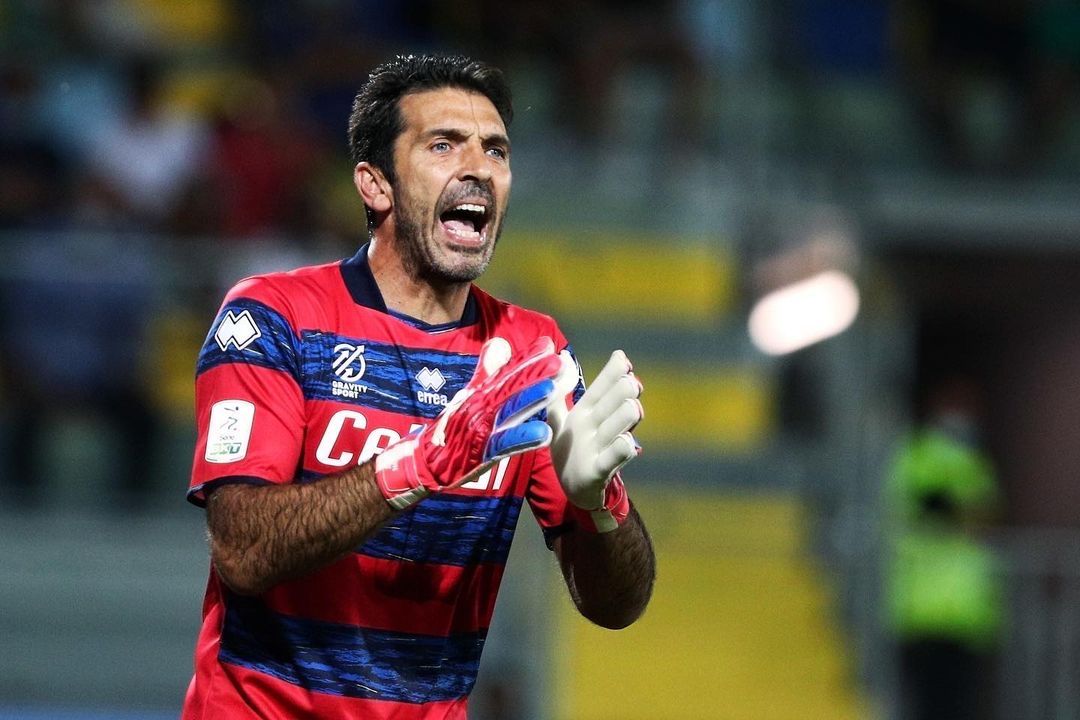 帕尔马门将表现出色获主教练赞扬