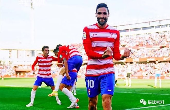 格拉那达锋线疲软，寻找得分手法