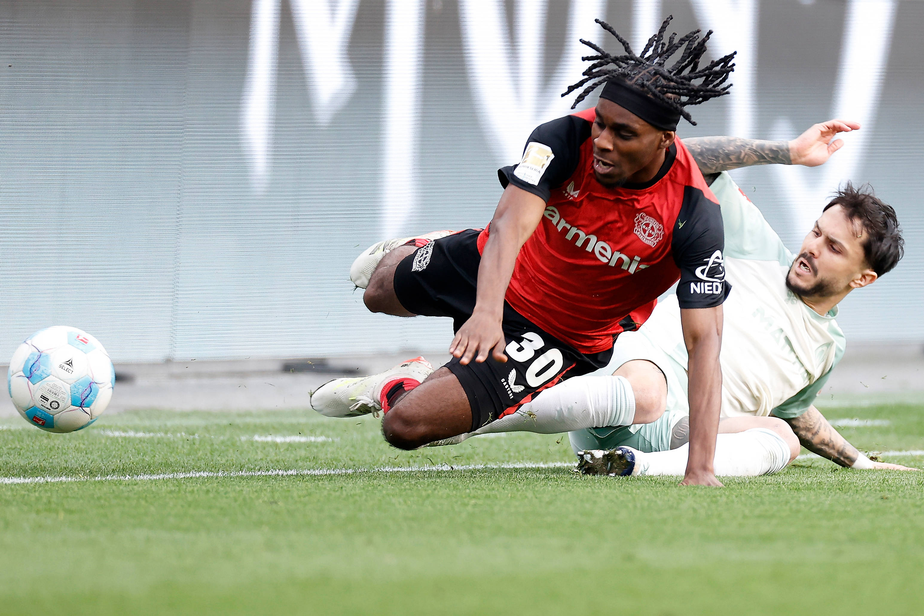 云达不莱梅球员无憾败北，教练祈祷下场发挥更好