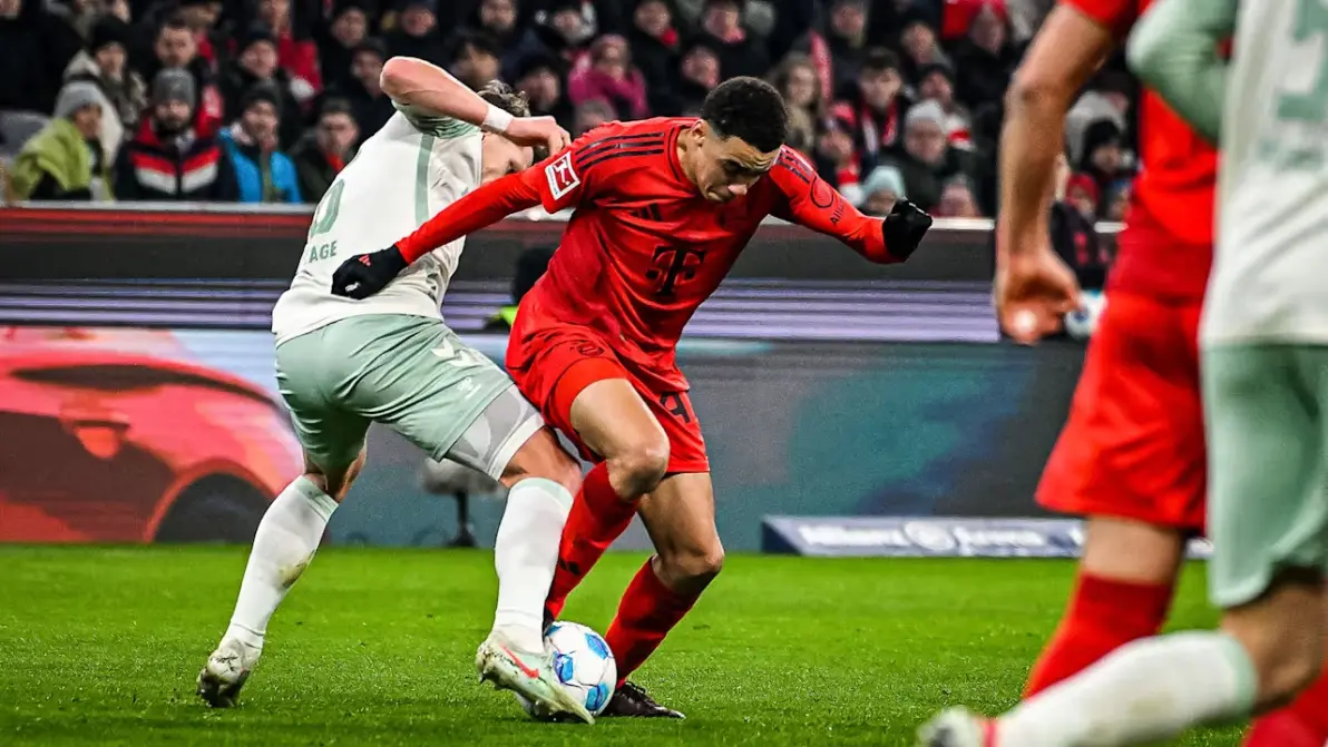 云达不莱梅球员无憾败北，教练祈祷下场发挥更好