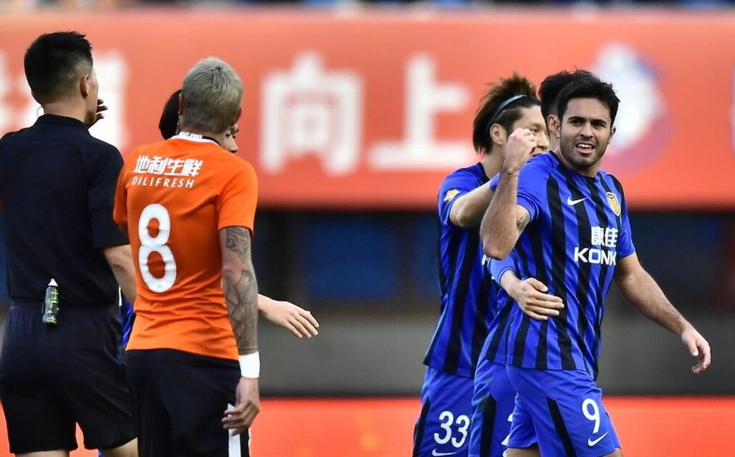 江苏苏宁后备力量大爆发，客场大胜