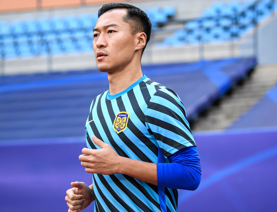 江苏苏宁后备力量大爆发，客场大胜