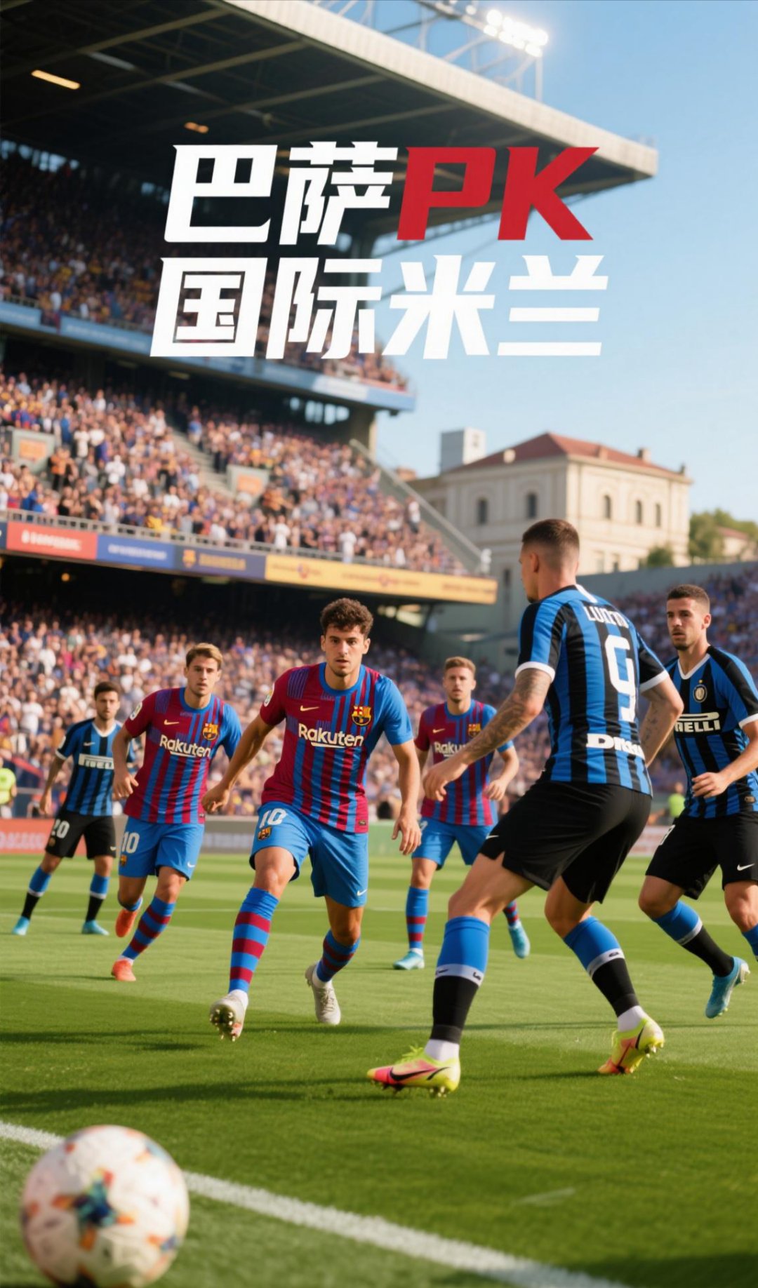 巴萨备战巴西国米，主教练调整战术备战