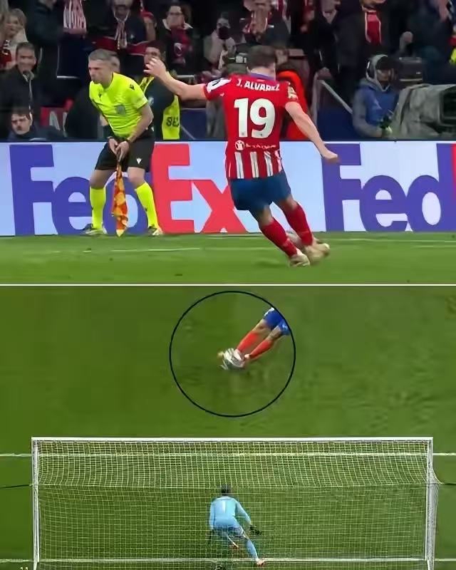 竞技赛场上的惊险瞬间，战况激烈异常